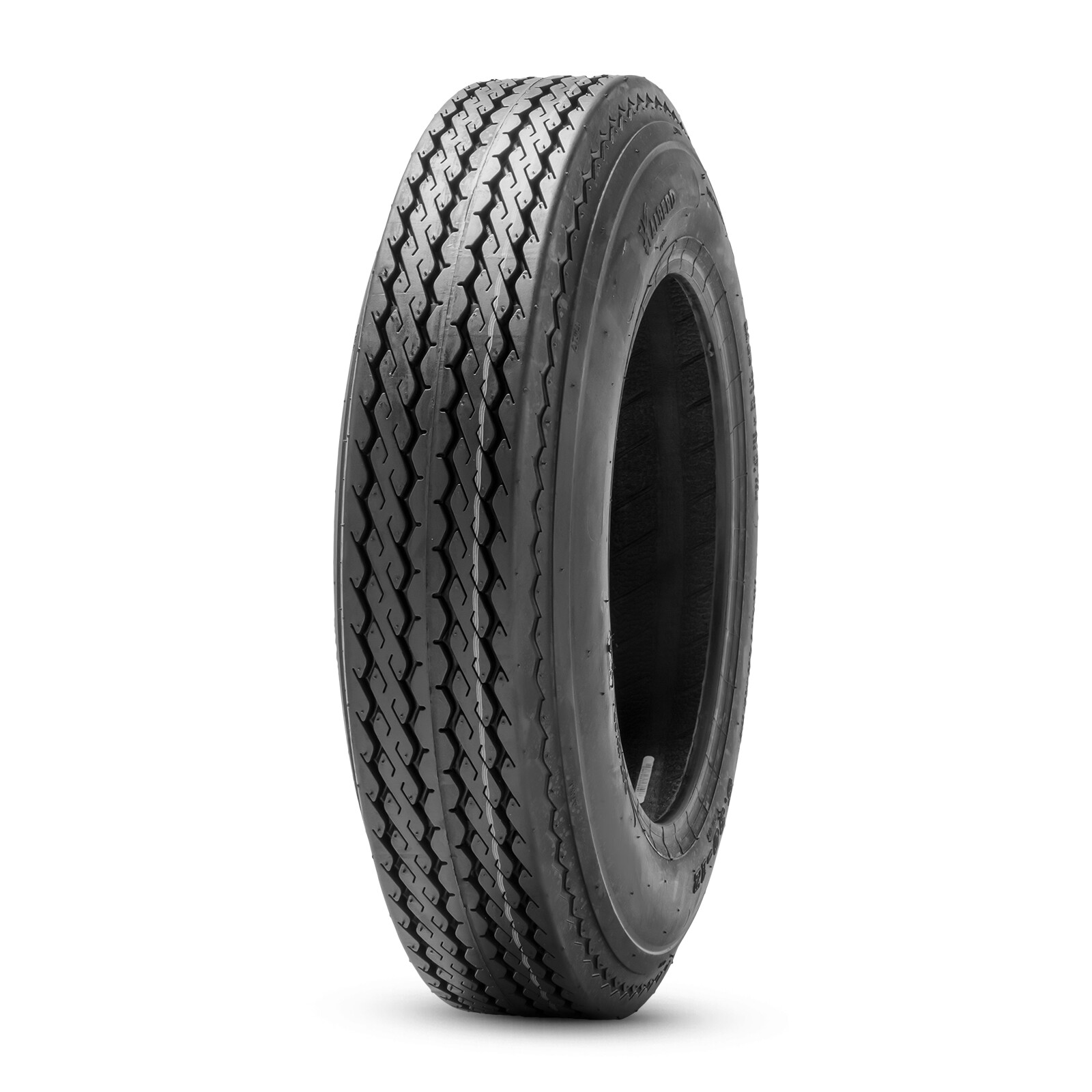 5.30-12 530-12 5.30-12 Trailer Tire 6 PLY LOAD C Replace Trailer Service Tires