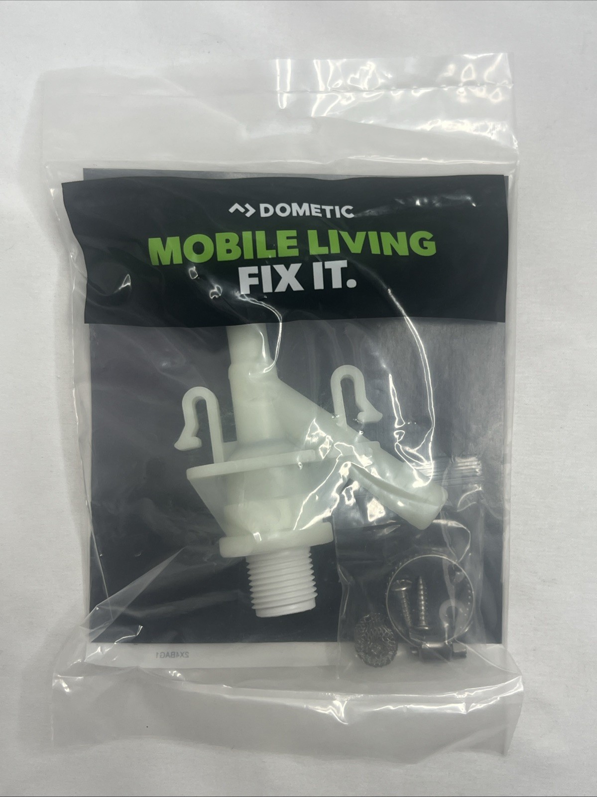 Dometic 385311641 Genuine OEM Water Valve Kit