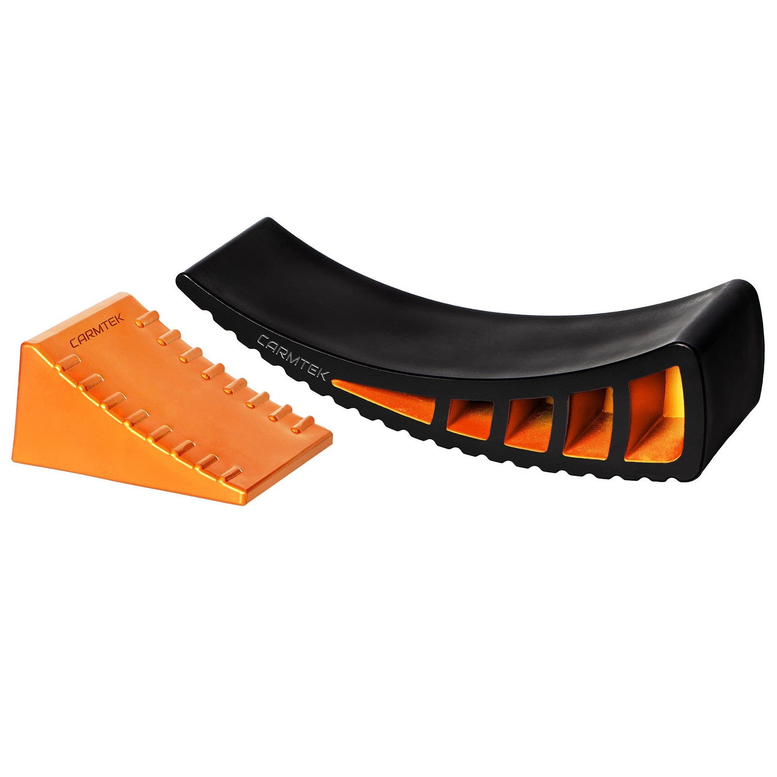 Camper Leveler Kit Curved Rv Levelers With Camper Wheel Chocks For Travel Traile