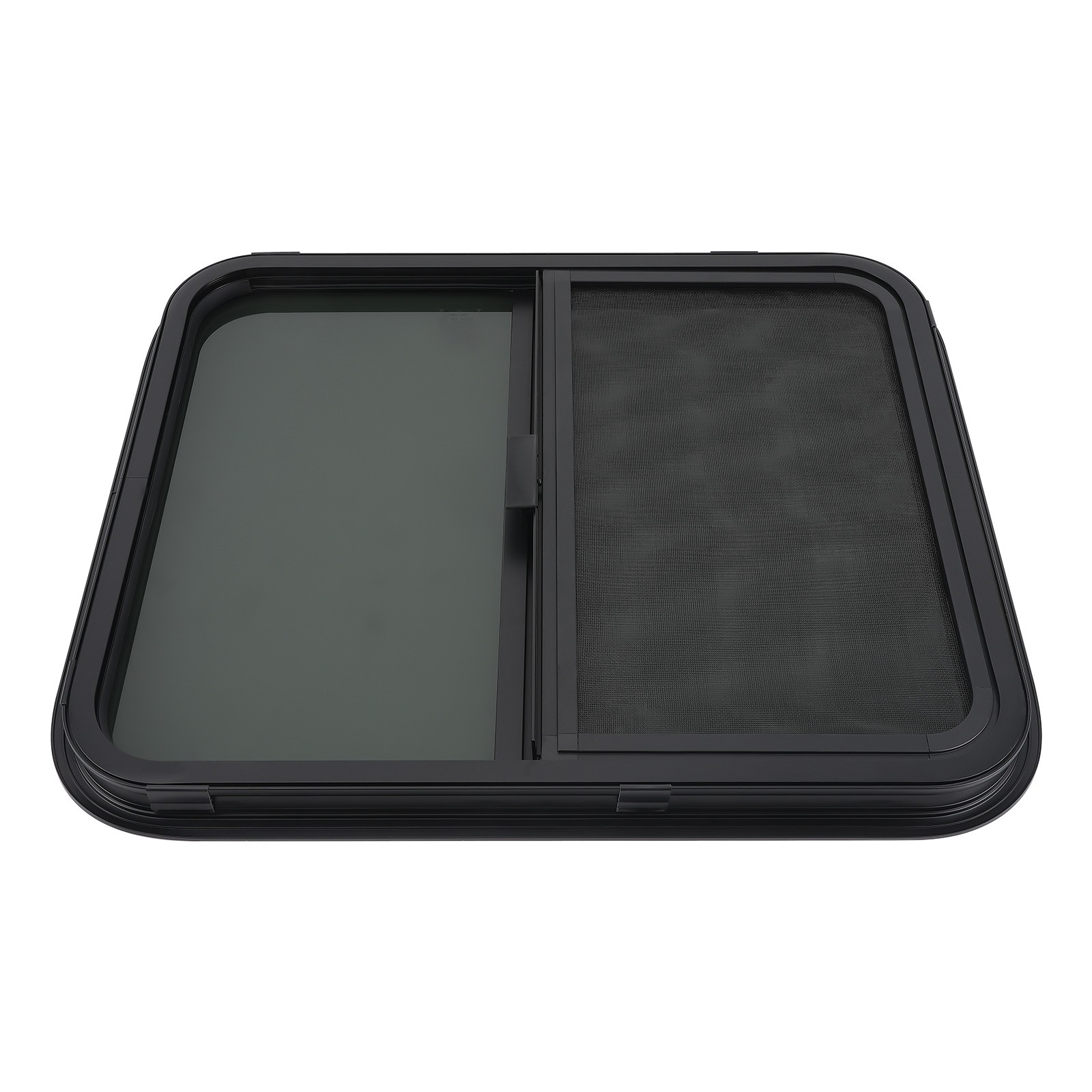 24″ W x 20″ H RV Camper Window fit RV/Camper/Trailer/Cargo/Food Truck Horizontal