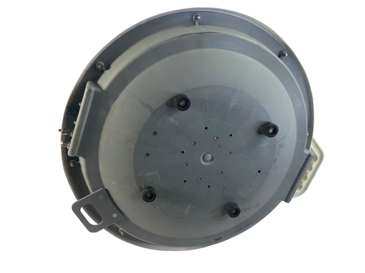 Winegard Carryout White Automatic Portable Satellite Antenna Selling As Is