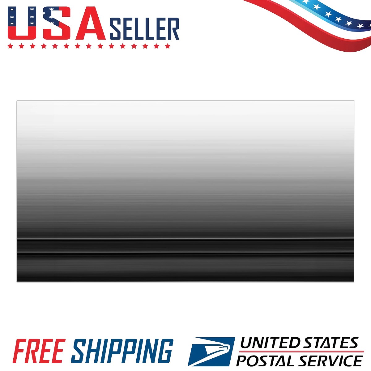 16FT RV Awning Fabric Replacement 18.5oz 4-Ply Heavy Duty Vinyl Weatherproof