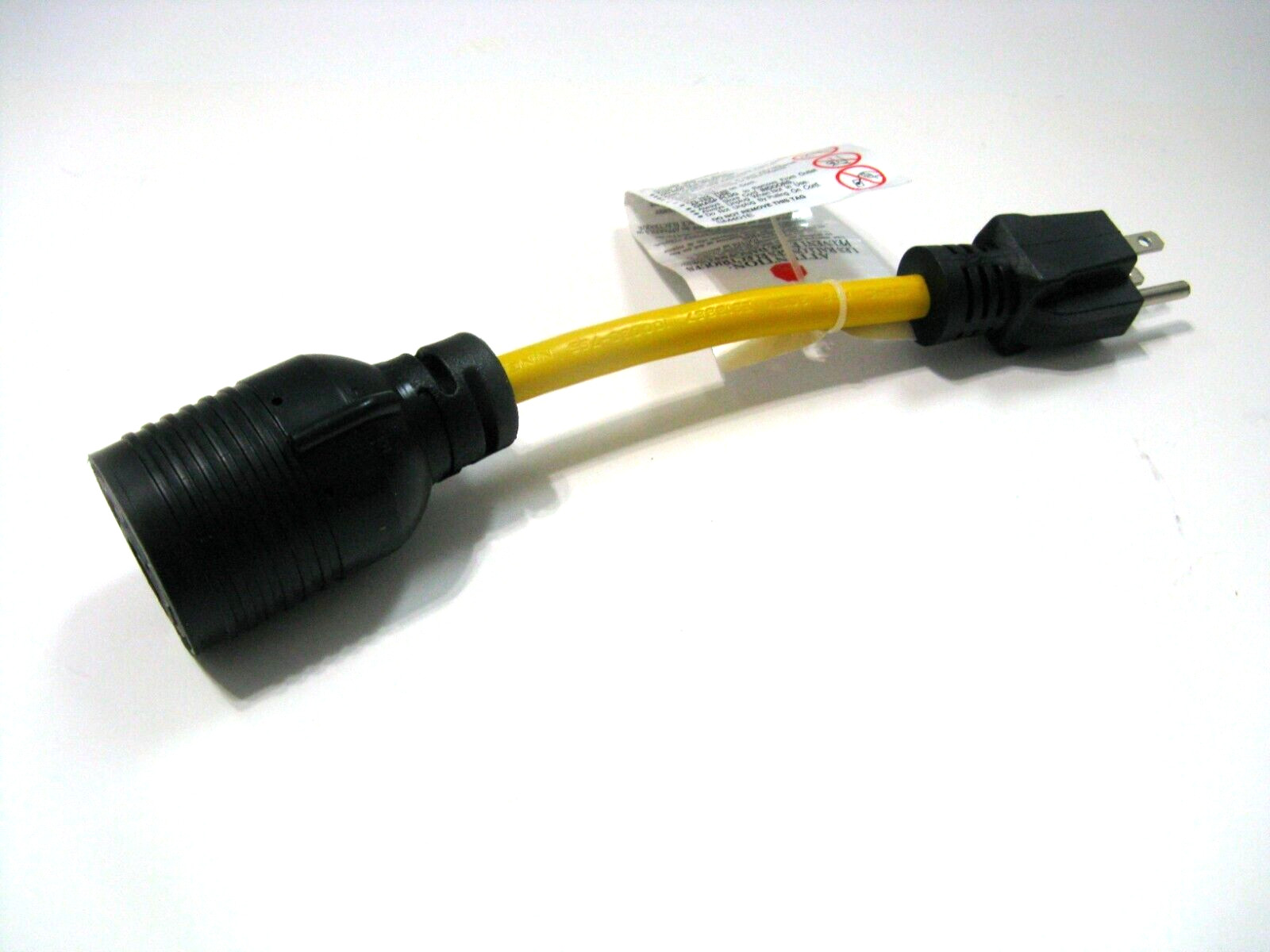 Xuanhua XL1430RA L14-30R 125/250V Cord Adapter NEW