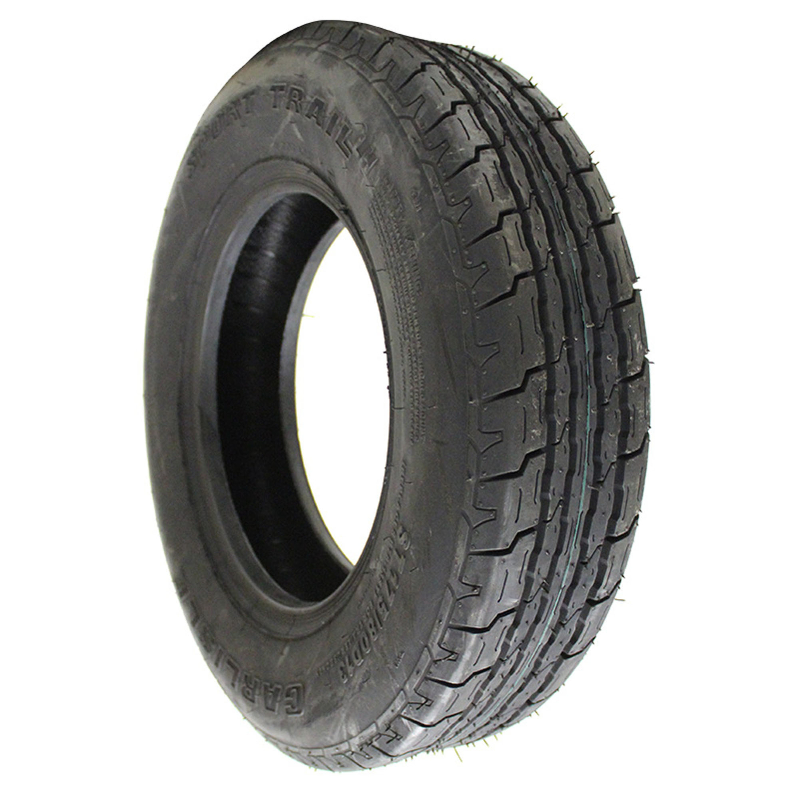 1 New Carlstar Sport Trail Lh – St225/7515 Tires 2257515 225 75 15