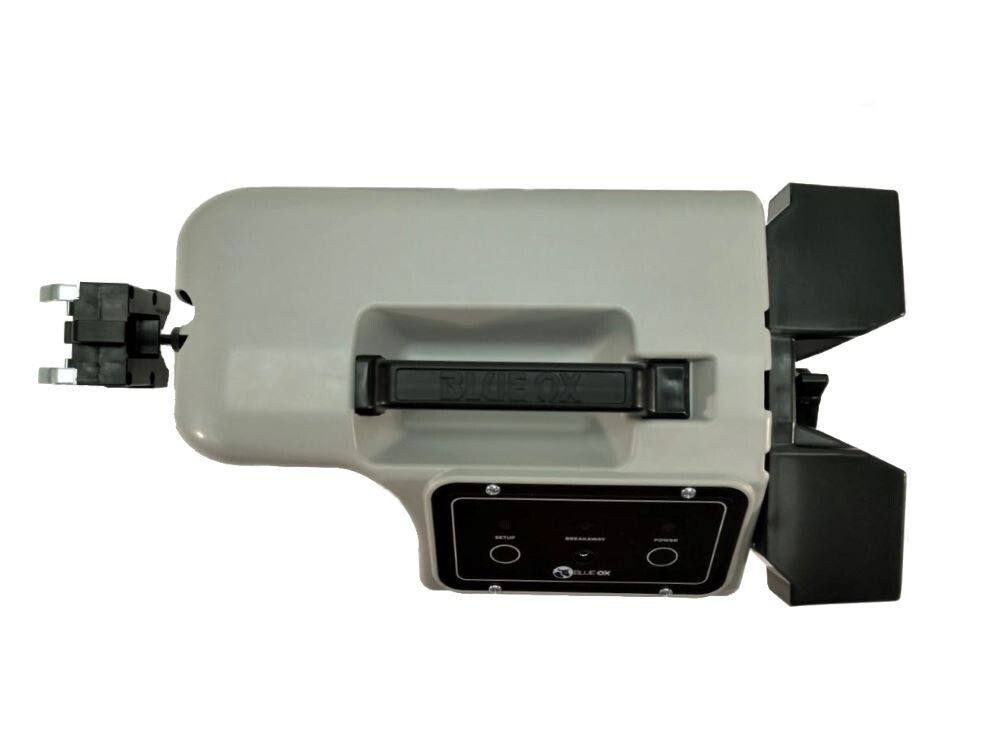 Blue Ox Patriot (BRK2022) Towed Vehicle Brake System – Radio Frequency (BRK2022)