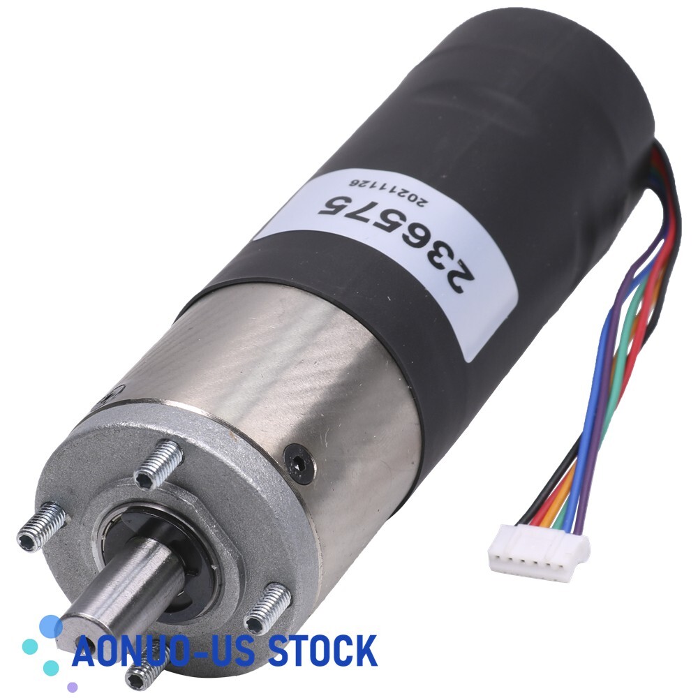 For Motor 10mm 300:1 Lippert Schwintek RV In-Wall Slide-Out IG-42 236575