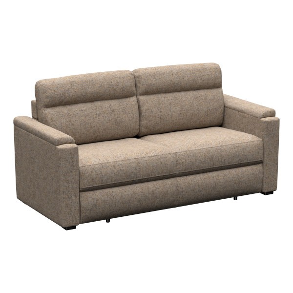 Lippert Components 2024044359 Rest Easy Sleeper 72in Lx 35in Wx 37in H Dellmead