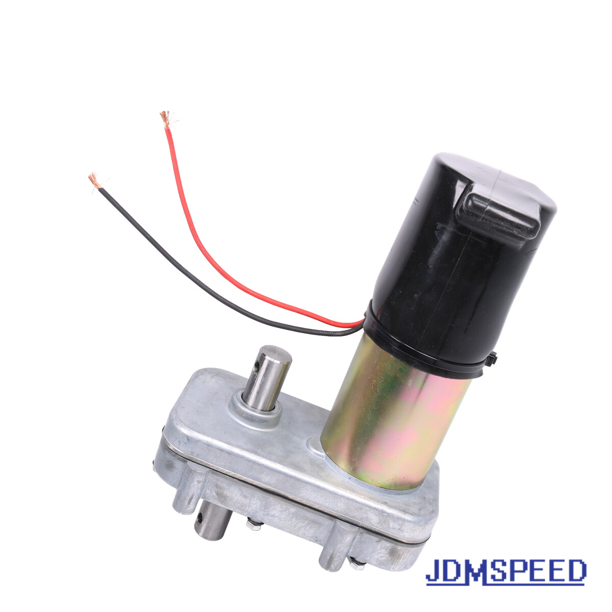 Power Gear 523900 RV Slide Out Motor Maxi Torque Dual Shaft 524097 NEW
