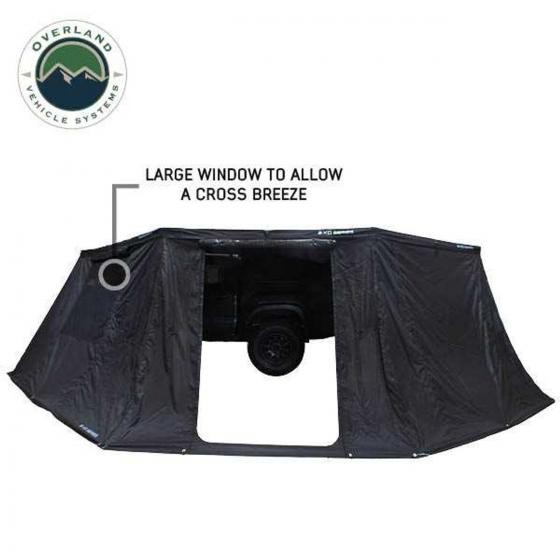 Overland Vehicle Systems 19690006 AWNING-ACCESSORIES RV