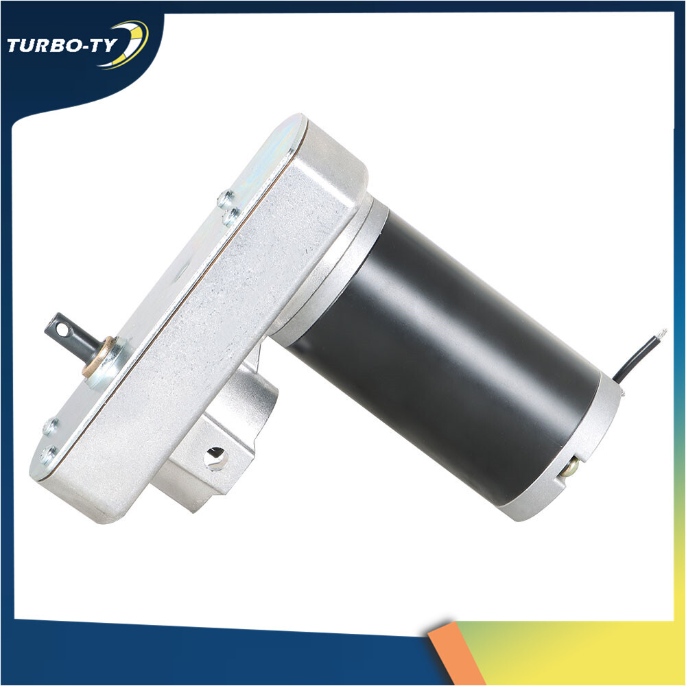 785615 RV Slide Out Motor 18:1 (Gear) Ratio 30 Amp 12 V Slideout For Camper
