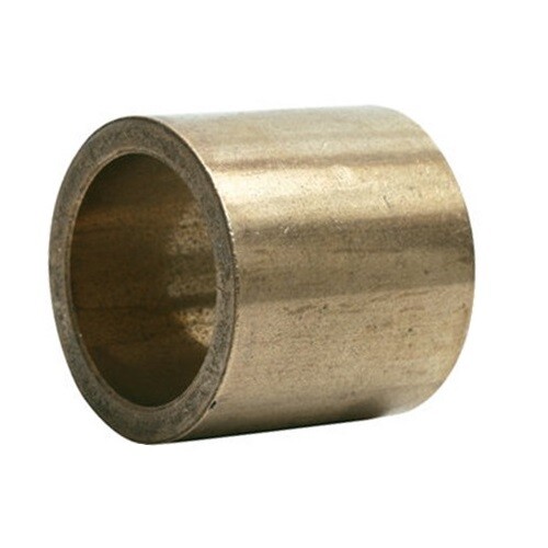 7/8″x1″x1″ Sintered Bronze Sleeve Bushing 2pc