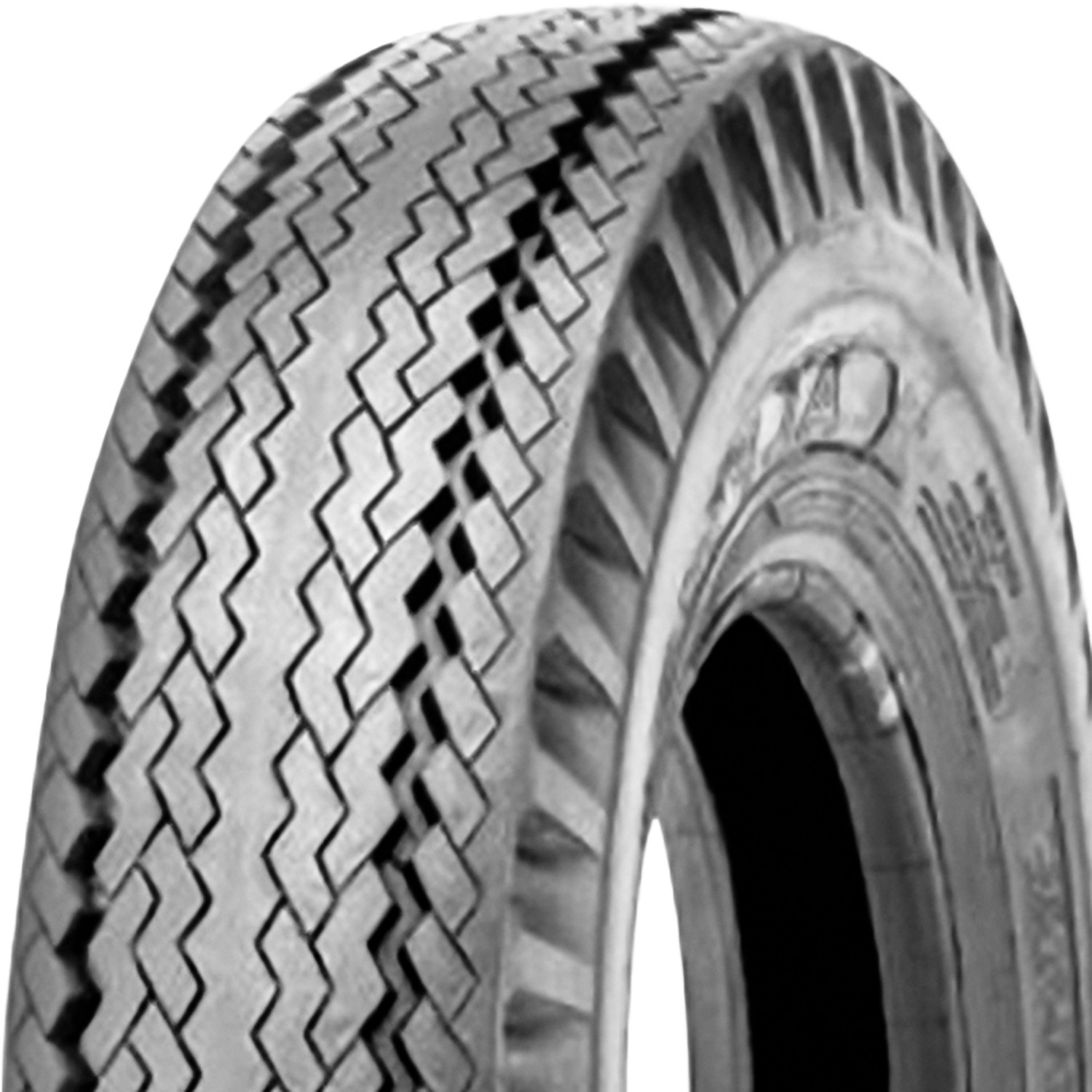 4 Tires Advance RB233A ST 225/90D16 Load G 14 Ply Trailer