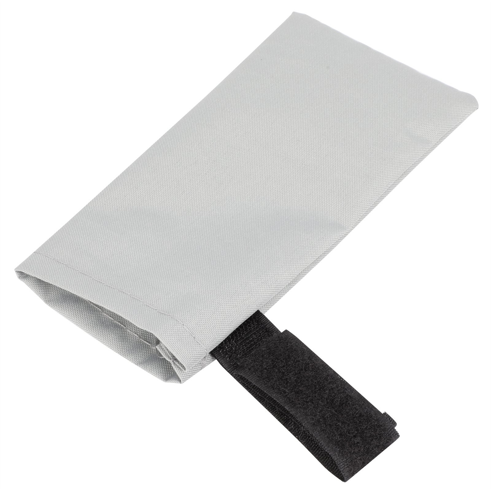 RV Cover Windproof Extra Thick Camper Cover w/ Adhesive Repair Patches 20ft-22ft