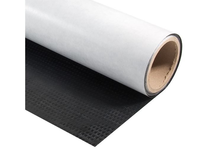 AP Products 022-BP2825 28’in x 25′ Bottom Board – Black (711Mm x 7.62M) Poly Bag
