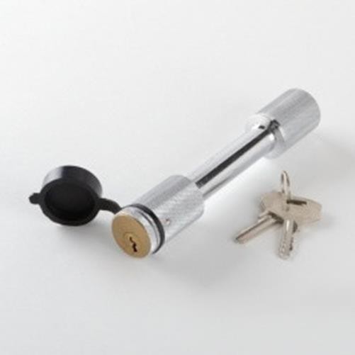 5/8″ Hitch Key Lock Pin for Truck Trailer Tow Bar Security Locking Receiver
