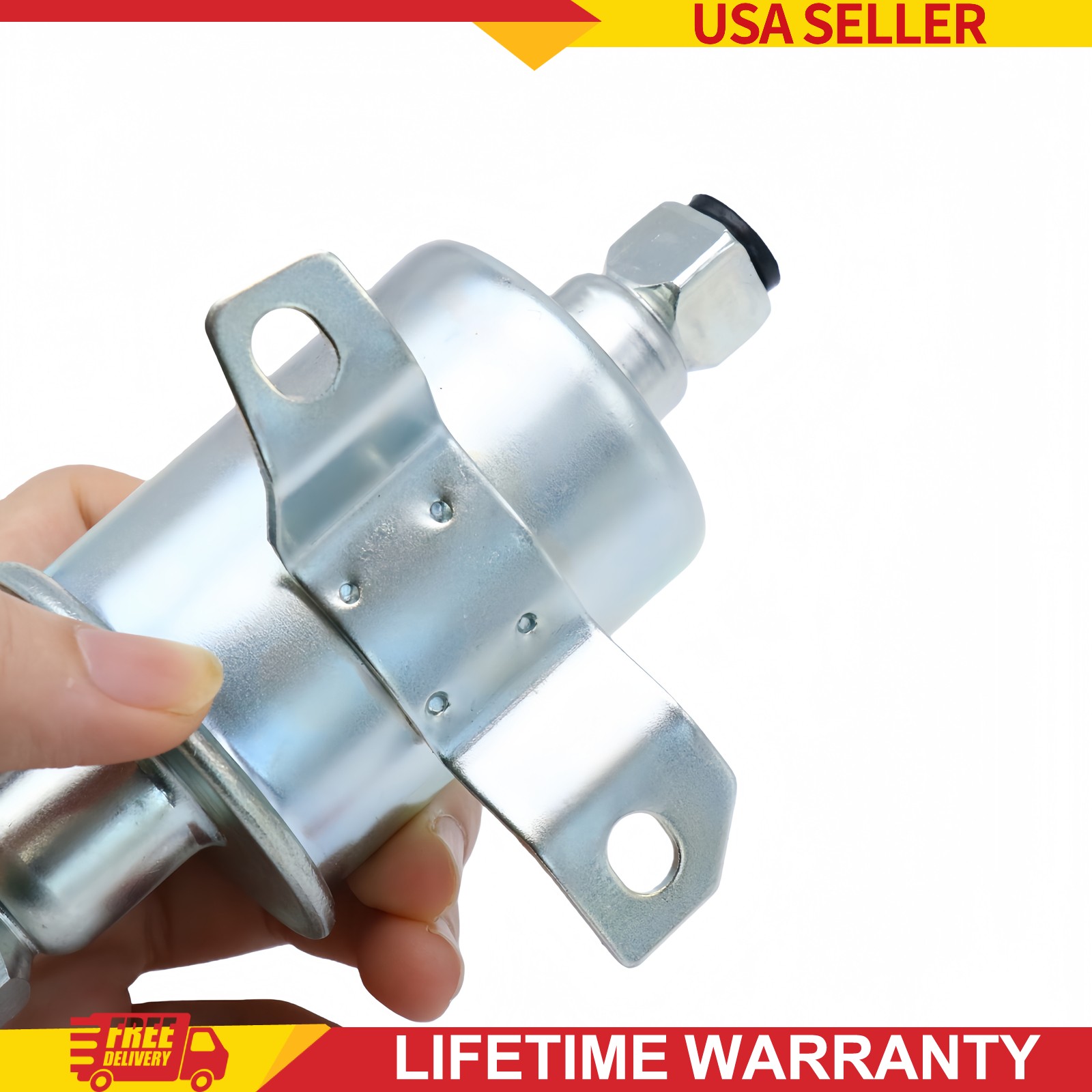 Cummins Onan Generator Fuel Pump 149-2790 149-2583 12V Electric Pump New