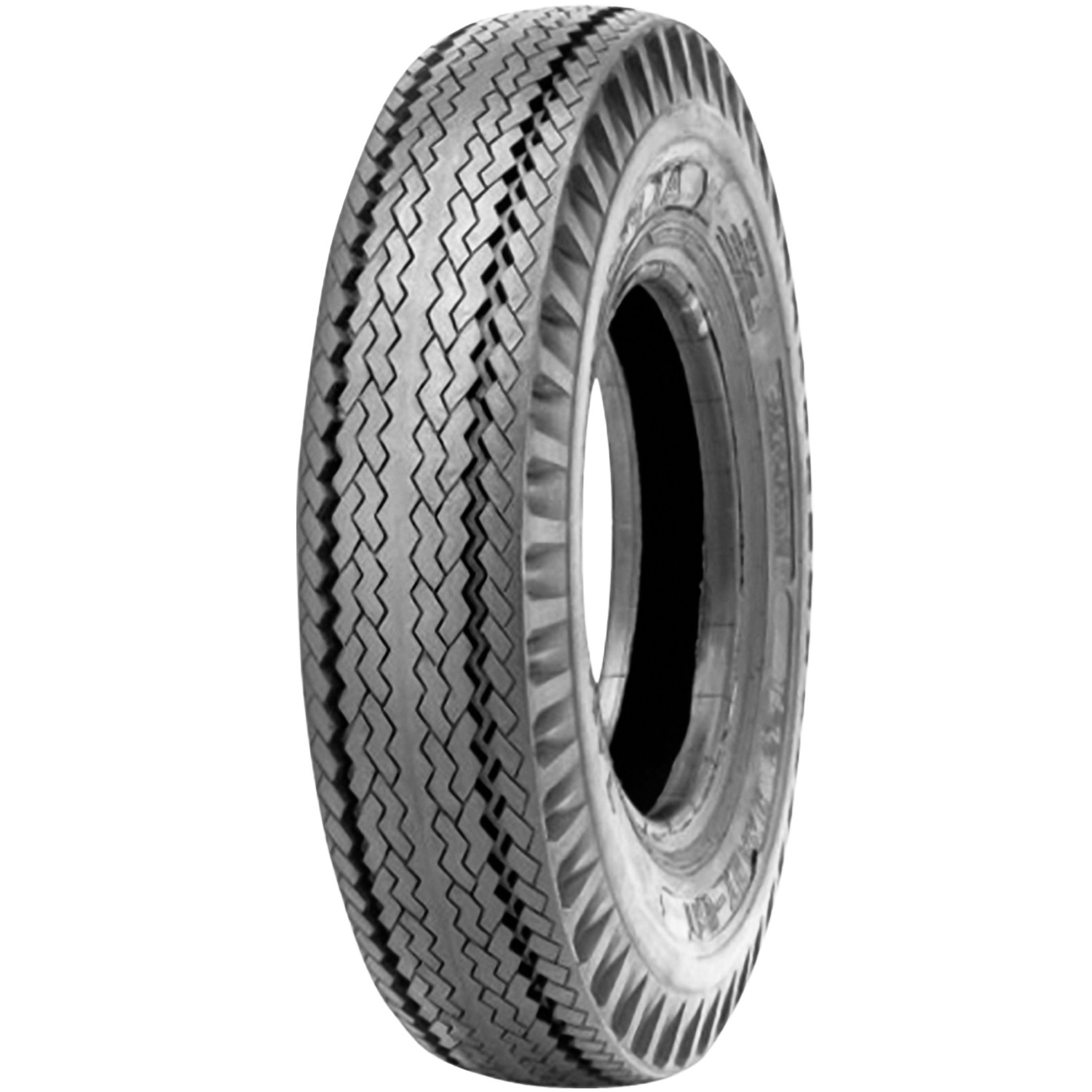 4 Tires Advance RB233A ST 225/90D16 Load G 14 Ply Trailer