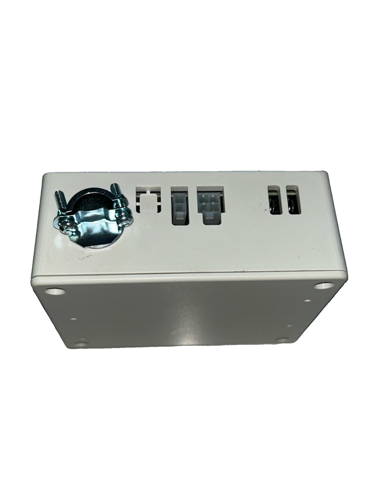 Rv Air Conditioner Dometic Dual Therm Control Box For Three Button 3313191.000