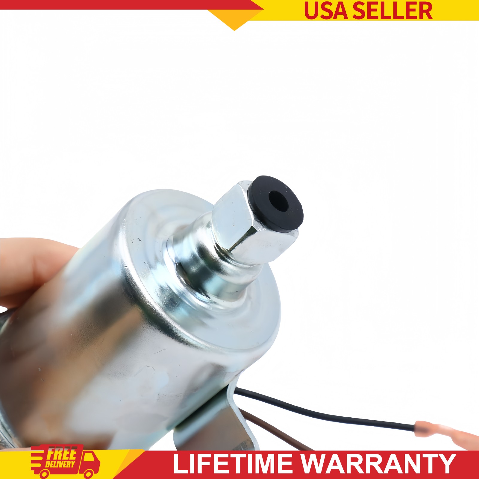 Cummins Onan Generator Fuel Pump 149-2790 149-2583 12V Electric Pump New