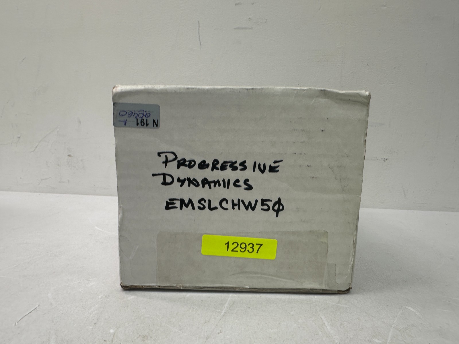 Progressive Industries Hardwired Electrical RV Surge Protector EMSLCHW50