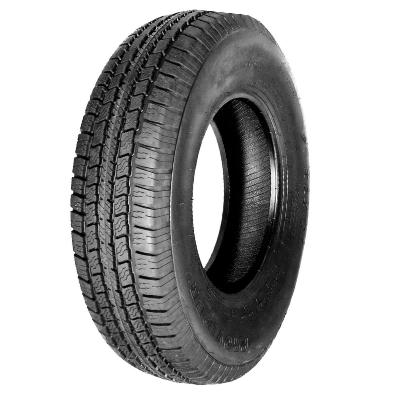 4 New Provider Radial St – St215/75r17.5 Tires 21575175 215 75 17.5