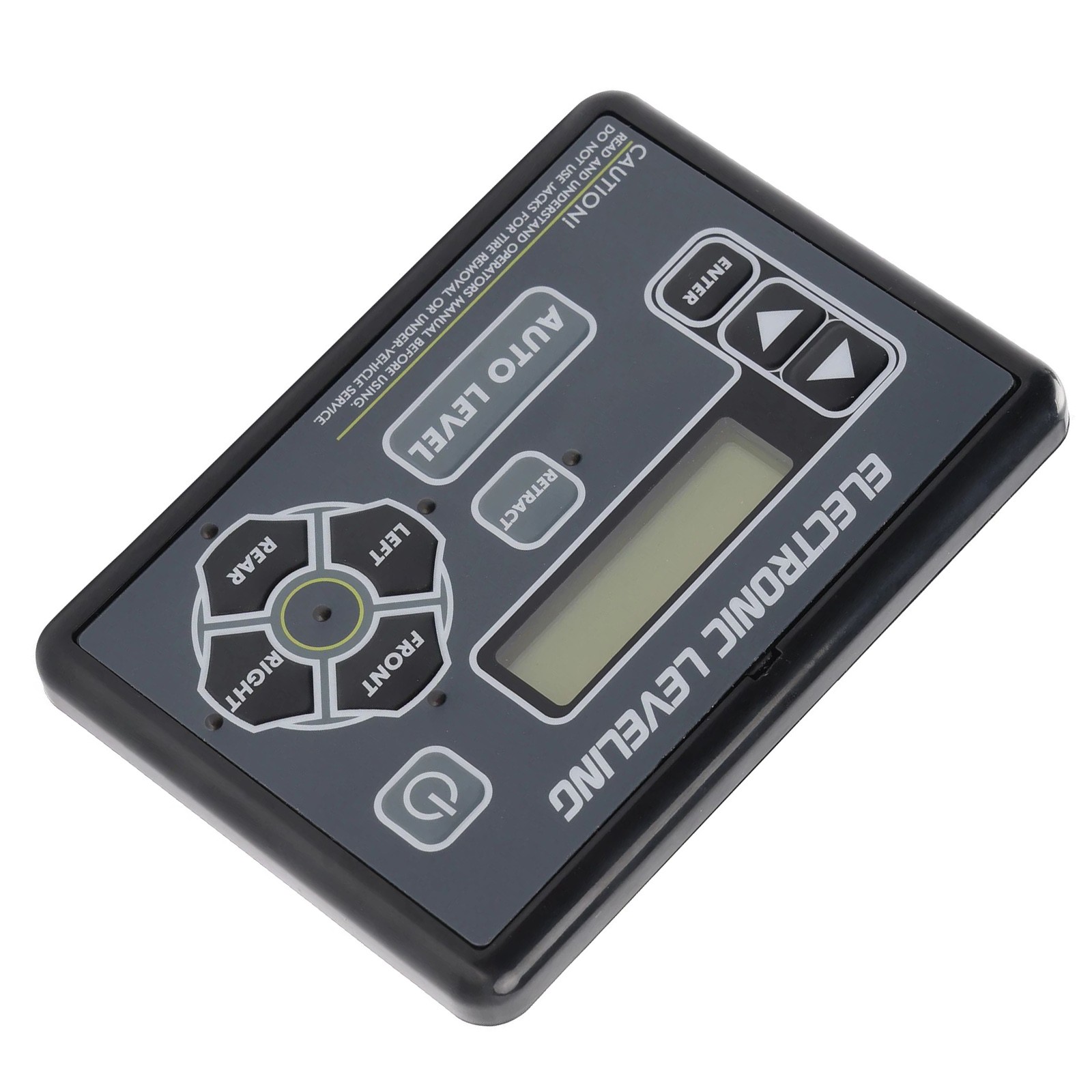 Touchpad For Simple Operation For Lippert RV 5th Wheel and Travel Trailer
