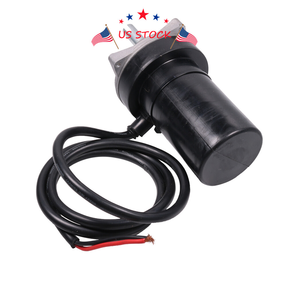 Electric RV Stabilizer Jack Motor Lippert Components Motor New For 352338