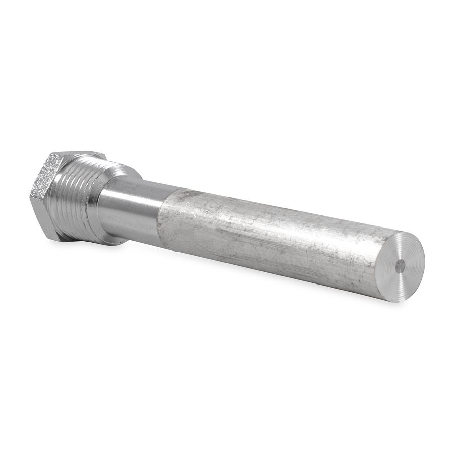 Atwood Water Heaters 4-1/2 x 0.5 x 1/2 NPT Magnesium Without Drain