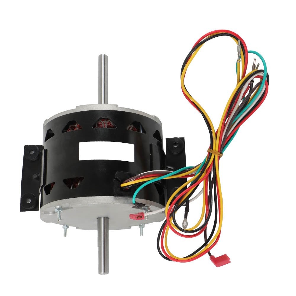 F48AF70A61 RV Air Conditioners Brisk Air II For Dometic 3315332.005 Fan Motor