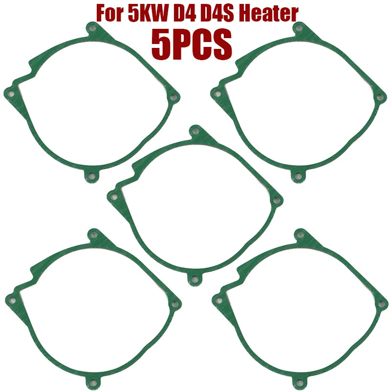 2KW 5KW Car Air Diesel Heater Blower Fan Motor Gaskets For Eberspacher Airtronic