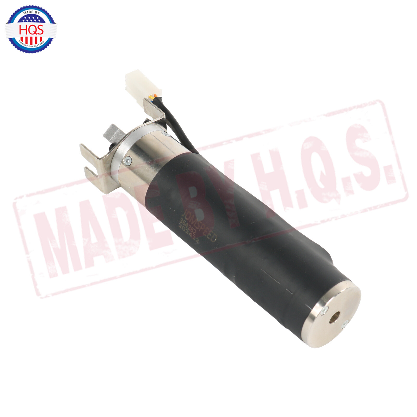 Replacement 42mm Mid Torque In Wall Slide Out Motor For Lippert 364262 20561