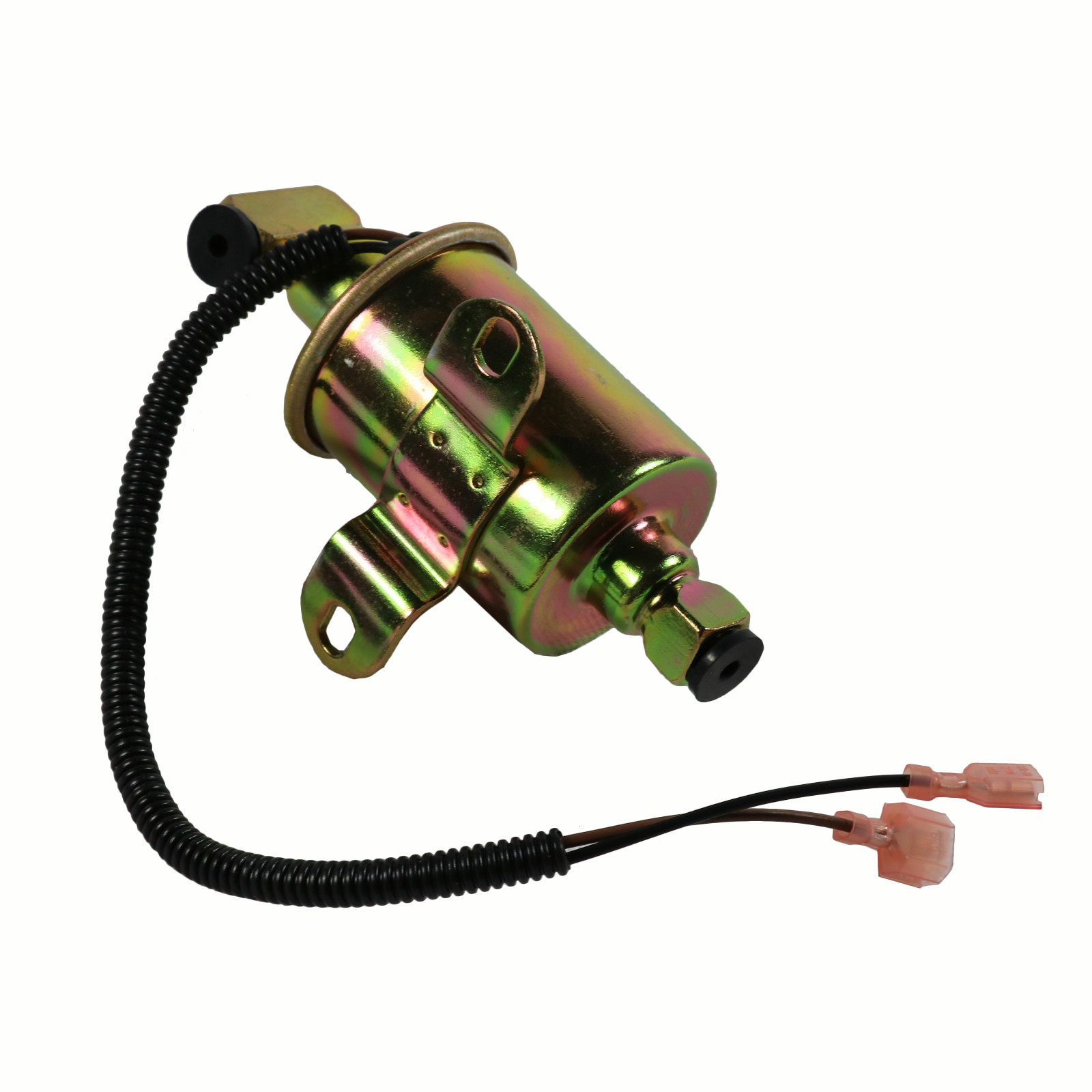 Electrical Fuel Pump Replace 149-2620 A029F887 A047N929 For Onan Cummins