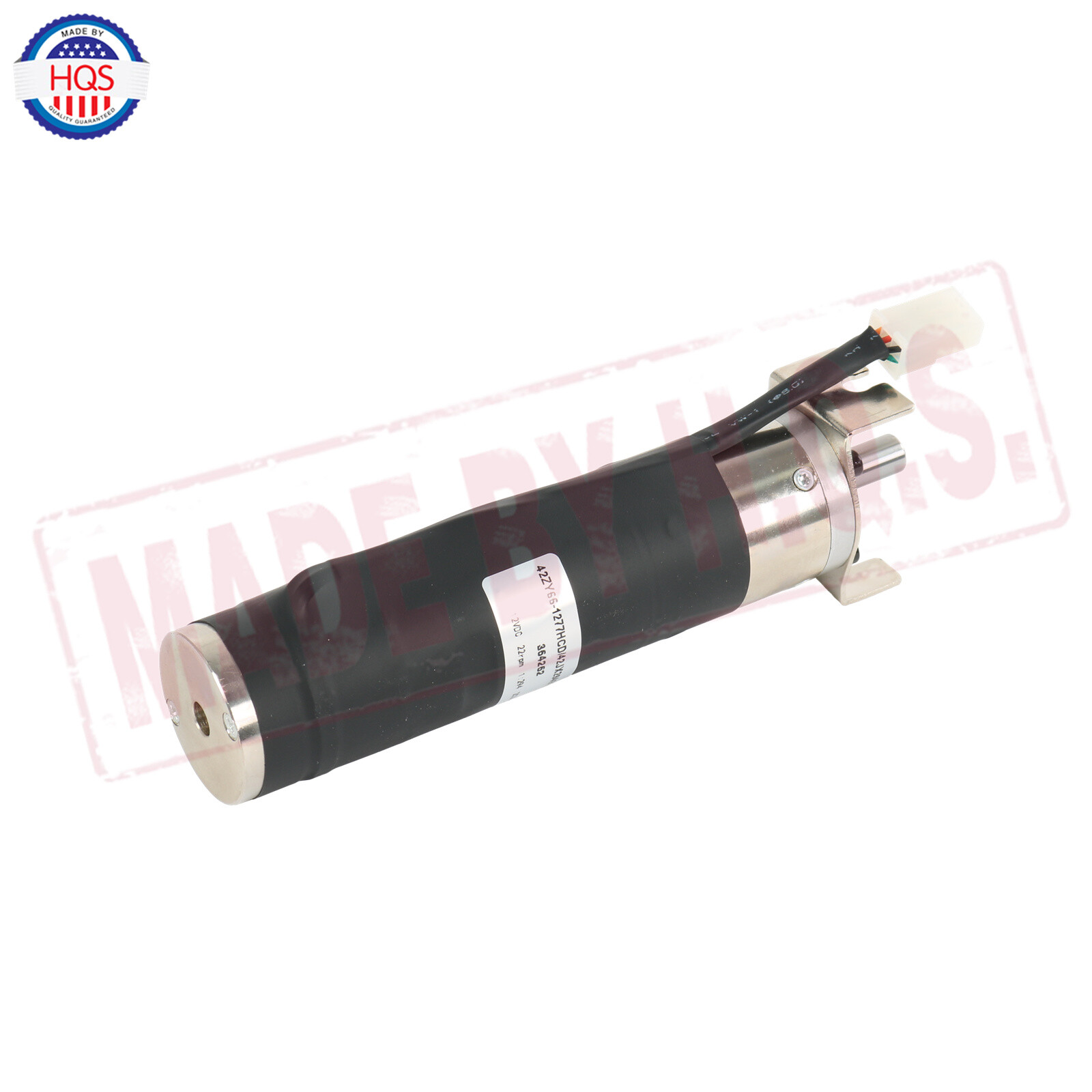 Replacement 42mm Mid Torque In Wall Slide Out Motor For Lippert 364262 20561