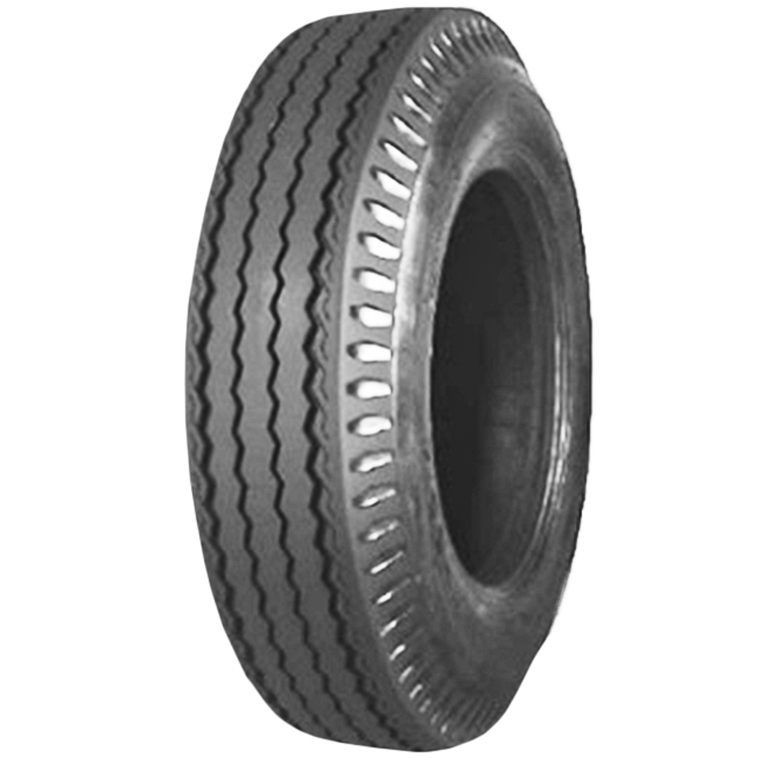 4 Tires Solidway T238 ST 205/90D15 Load E 10 Ply Trailer
