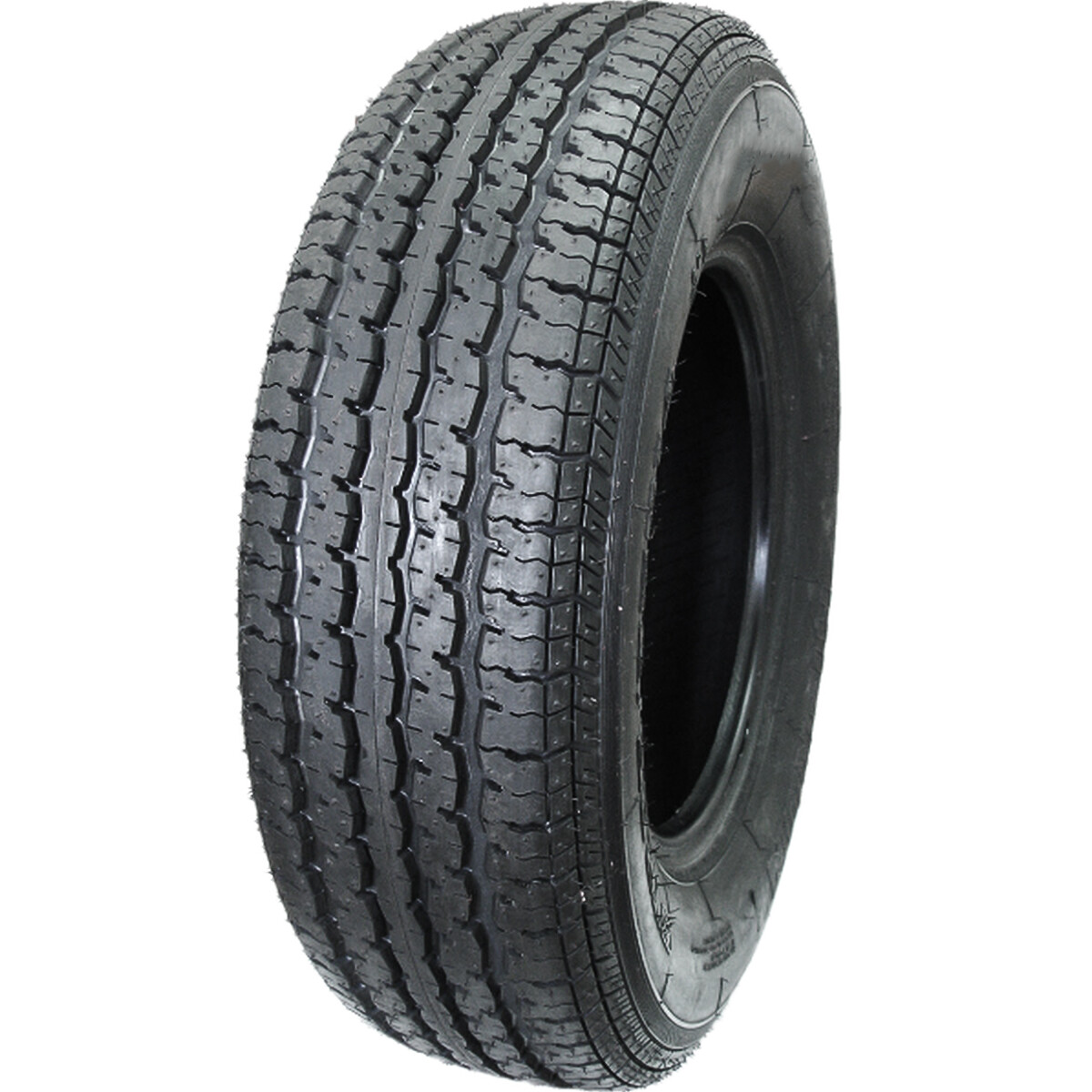 Tire ST 205/75R14 Hi-Run WR089 Trailer Load D 8 Ply