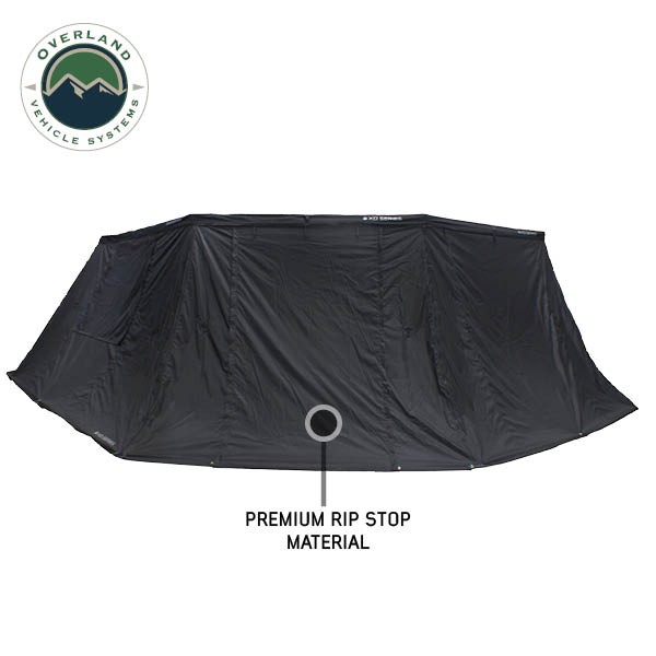 Overland Vehicle Systems 19690003 AWNING-ACCESSORIES RV