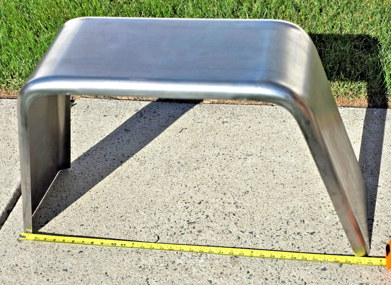 Square Trailer Fender for 14″-16″ Wheels, Fits Utility, Boat, Cargo, Motorcycle