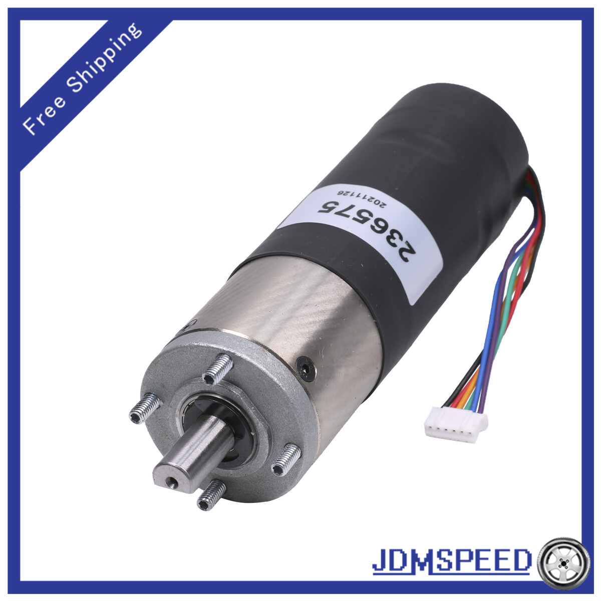 300:1 10MM RV Schwintek Slideout In Wall Slide Out Motor 236575 For Lippert New