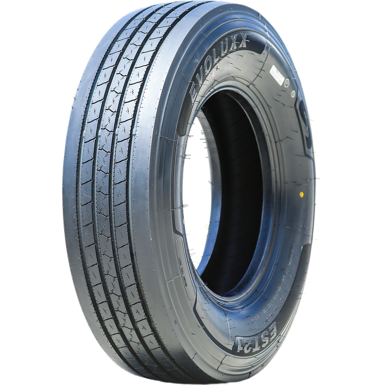 Tire Evoluxx EST21 All Steel ST 235/85R16 Load H 16 Ply Trailer