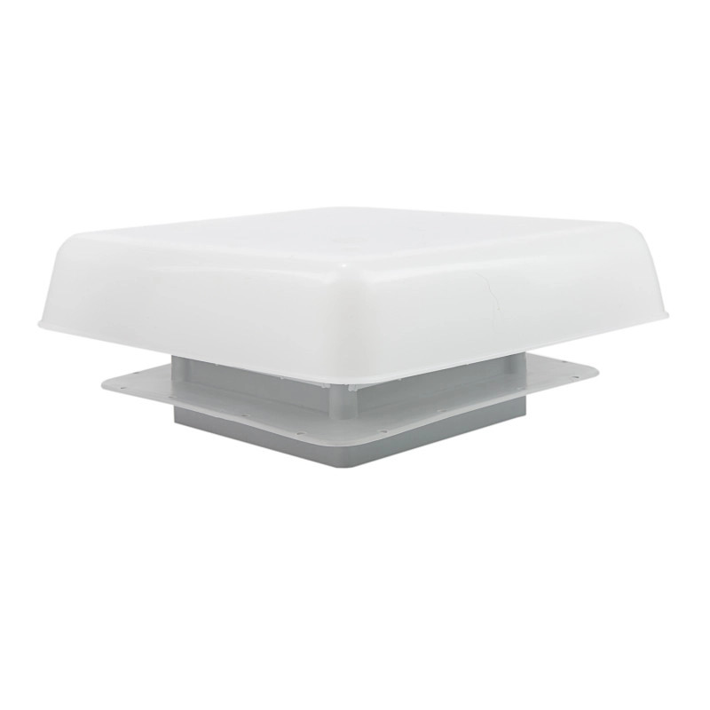 Caravan Roof Vent Light 170mm x 170mm Replacement Skylight Assembly