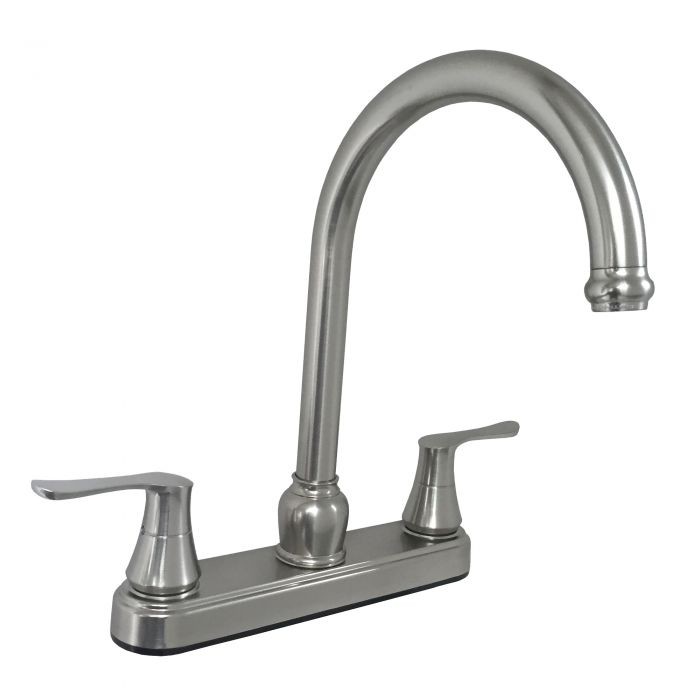 Empire Faucet U-YNN800GSN-DH3-25MM-E FAUCETS & COMPONENTS RV