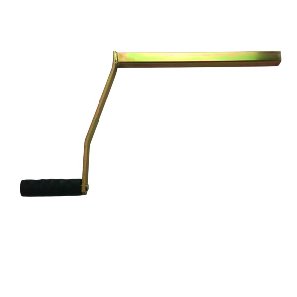 Goshen Crank Handle – 10″ – Fits Starcraft/Flagstaff/Rockwood/Palomino/Dutchmen
