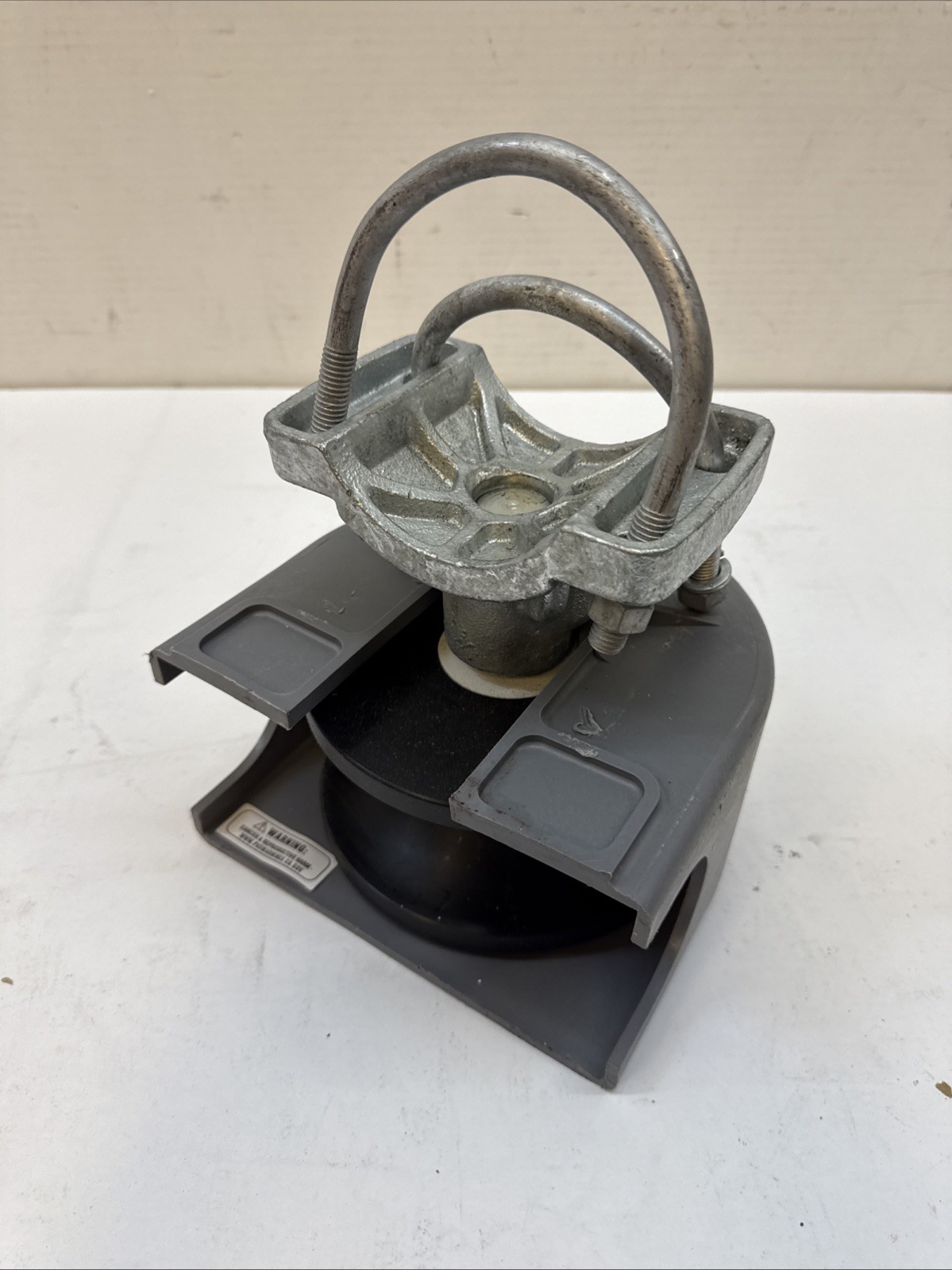 WLEDON INDUSTRIES PATENT # D737, 115 S