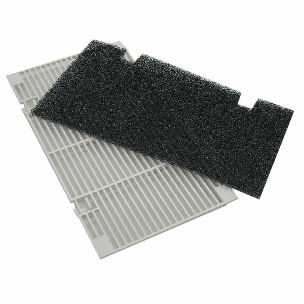 RV Camper AC Ducted Air Grille Duo Therm Filter Cover Fits Dometic 3104928.019