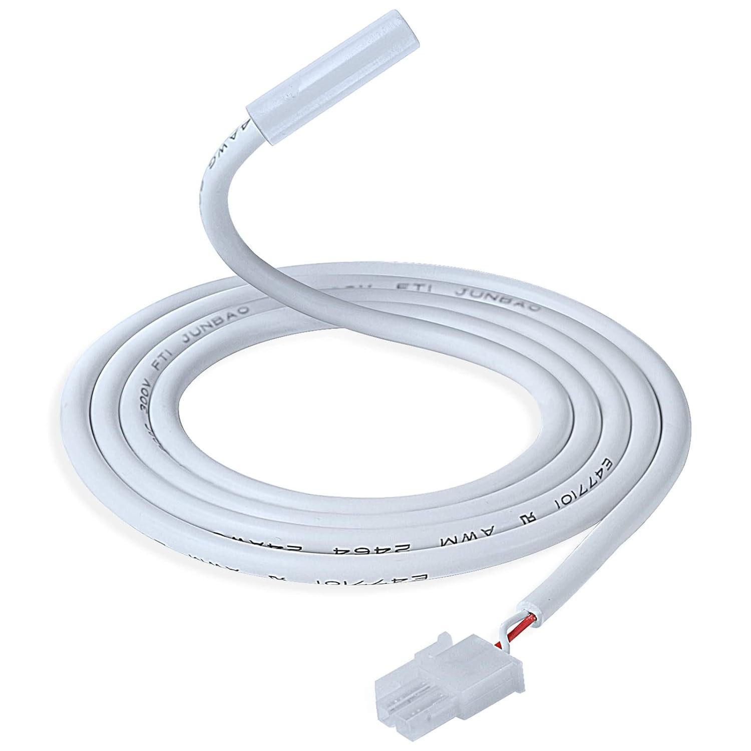 RV Refrigerator Thermistor 3851210025 – Accurate Temp Control for Dometic Models