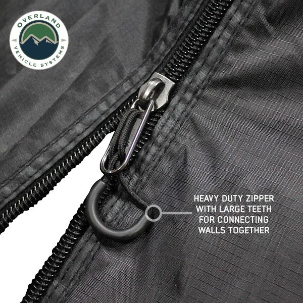 Overland Vehicle Systems 19690003 AWNING-ACCESSORIES RV