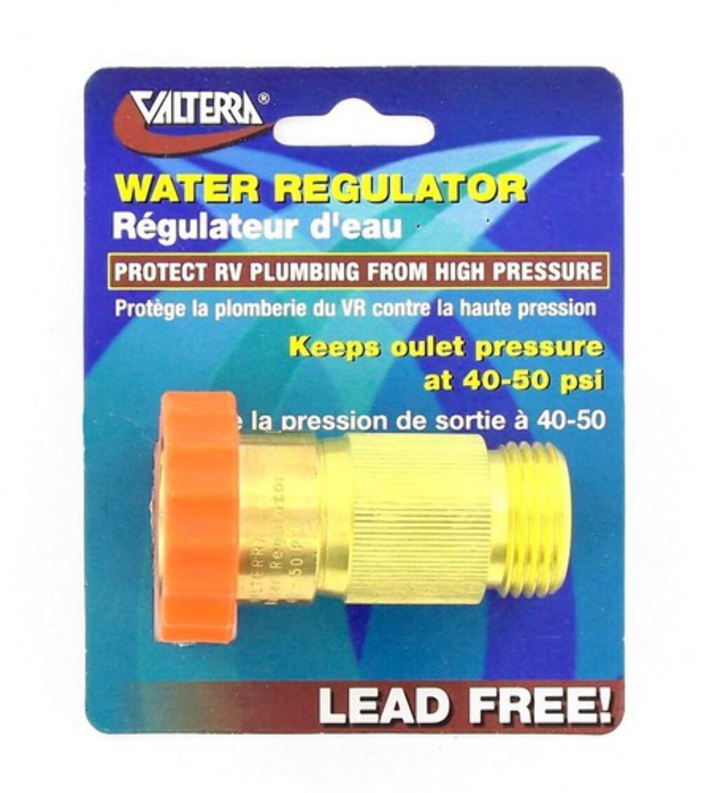 Valterra A01-1120VP WATER ENTRY RV