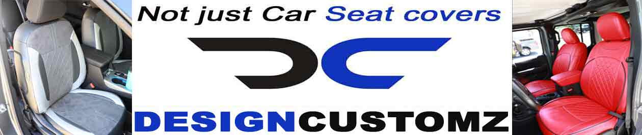 Fits Mazda Miata 2001-2005 Custom made luxurious Vinyl PU Seat covers