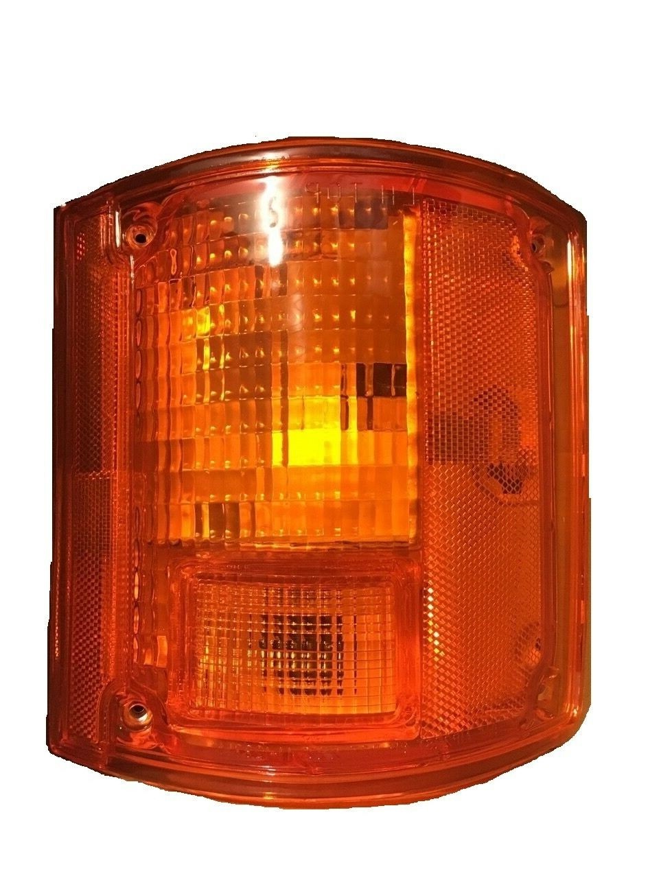 HOLIDAY RAMBLER ENDEAVOR 2002 2003 2004 2005 LEFT TURN SIGNAL LIGHT LAMP RV
