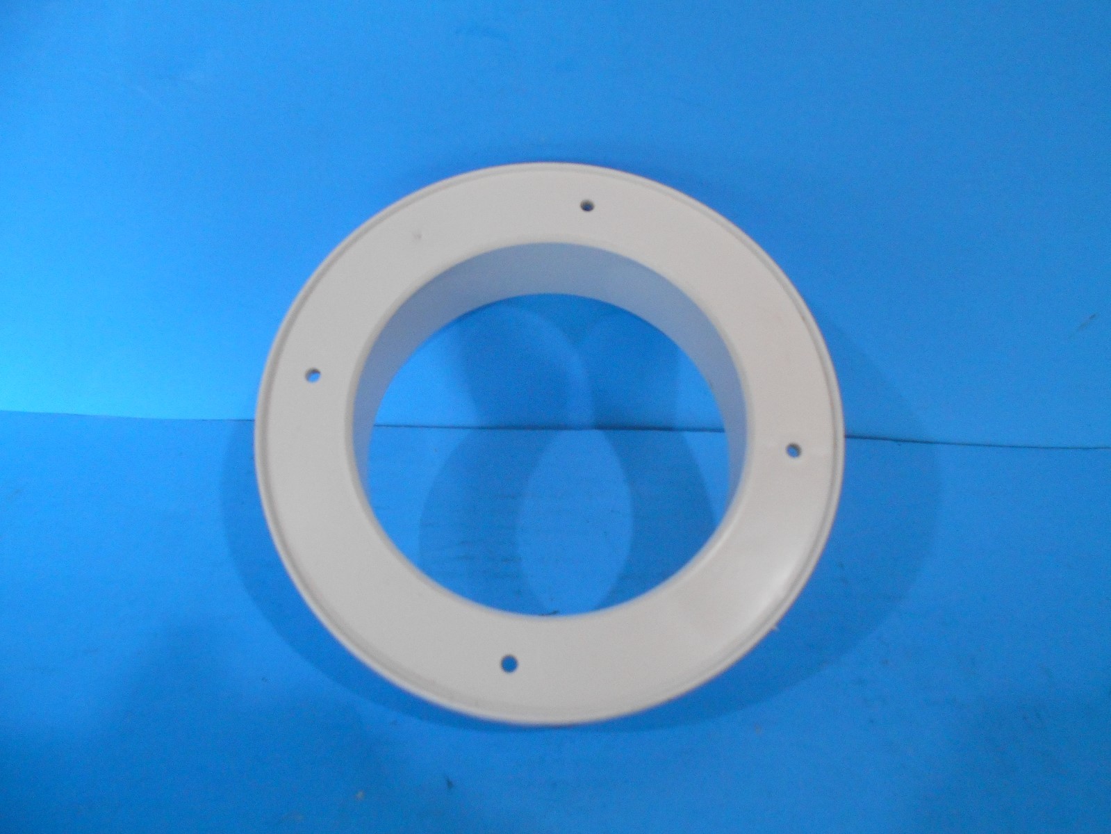 *JR PRODUCTS CG150PW A COOLVENT BEZEL WHITE FOR SNAP-ON CEILING VENT